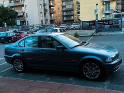 Grigio Usata 1999 BMW 320 Tre volumi | 6500 € (Buon prezzo)