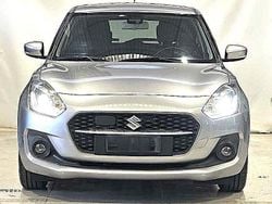 Grigio Usata 2022 Suzuki Swift Due volumi | 12.000 € (Ottimo prezzo)