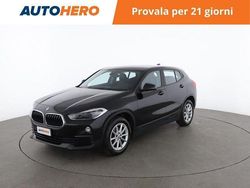 Nero Usata 2019 BMW X2 Advantage SUV | 19.799 € (Ottimo prezzo)