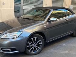 Grigio(met.) Usata 2013 Lancia Flavia Cabrio | 14.300 €
