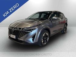 Dark metal grey Nuova 2025 Nissan Qashqai N-Connecta SUV | 33.500 € (Buon prezzo)