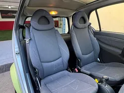 Usata 2004 Smart ForTwo Coupé Passion Due volumi | 2299 € (Ottimo prezzo)