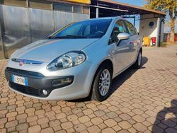 Argento Usata 2011 Fiat Punto Evo Dynamic Due volumi | 4890 € (Buon prezzo)