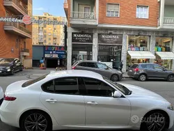 Usata 2017 Alfa Romeo Giulia Tre volumi | 13.800 € (Buon prezzo)