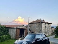 Nero Usata 2016 Mini John Cooper Works Hype Due volumi | 18.500 € (Cara)