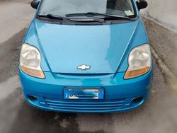 Usata 2006 Chevrolet Matiz Due volumi | 600 € (Super prezzo)