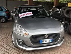Usata 2019 Suzuki Swift Cool Tre volumi | 12.200 € (Buon prezzo)