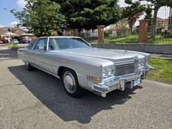 Grigio Usata 1974 Cadillac Eldorado Coupé | 37.000 €