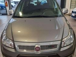Grigio Usata 2013 Fiat Sedici Dynamic SUV | 3990 € (Super prezzo)