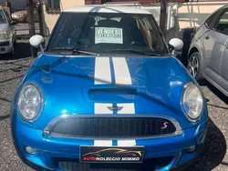 Usata 2008 Mini Cooper S Due volumi | 5500 € (Buon prezzo)