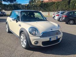 Bianco Usata 2011 Mini Cooper Due volumi | 3400 €