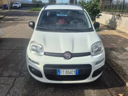 Usata 2013 Fiat Panda Due volumi | 6500 € (Cara)