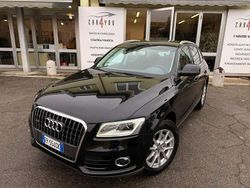 Nero Usata 2013 Audi Q5 SUV | 14.500 € (Buon prezzo)