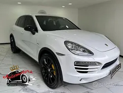 Usata 2012 Porsche Cayenne SUV | 18.900 € (Buon prezzo)