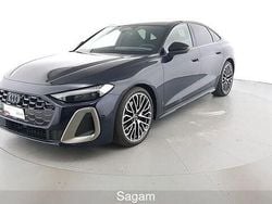 Blu firmamento metallizzato Nuova 2025 Audi A5 Sportback Edition .1 Due volumi | 67.900 € (Molto cara)