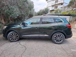 Verde Usata 2019 Renault Kadjar SUV | 14.000 € (Buon prezzo)