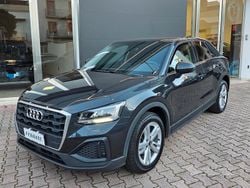 Grigio Usata 2022 Audi Q2 Business SUV | 27.900 € (Buon prezzo)