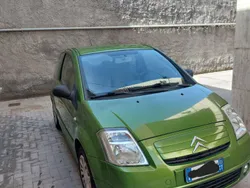 Usata 2003 Citroën C2 Due volumi | 2100 € (Buon prezzo)