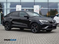Nero Usata 2022 Renault Arkana R.S. SUV | 18.900 € (Buon prezzo)