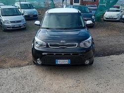 Grigio Usata 2016 Kia Soul SUV | 8700 € (Buon prezzo)