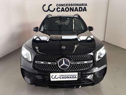 Nero Usata 2020 Mercedes GLB200 Premium SUV | 29.900 € (Molto cara)