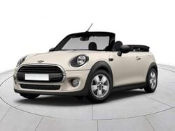 Pepper white Usata 2019 Mini One Cabriolet Cabrio | 17.900 € (Super prezzo)