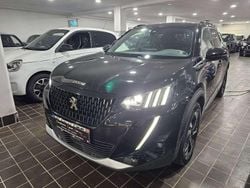 Pearl metal white Usata 2021 Peugeot 2008 GT-line SUV | 19.490 € (Buon prezzo)