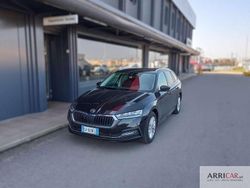 Other Usata 2024 Skoda Octavia Executive Station wagon | 27.900 € (Buon prezzo)