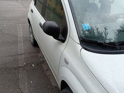Bianco Usata 2016 Fiat Panda Due volumi | 6000 € (Buon prezzo)