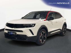 Bianco Usata 2023 Opel Mokka SUV | 18.400 € (Buon prezzo)