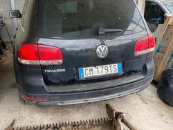 Usata 2004 VW Touareg SUV | 1500 € (Super prezzo)
