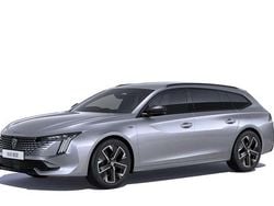 Grigio Usata 2021 Peugeot 508 GT Station wagon | 18.500 € (Ottimo prezzo)