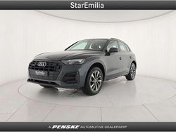 Nero Usata 2023 Audi Q5 Advanced SUV | 35.900 € (Ottimo prezzo)