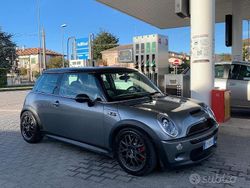 Grigio Usata 2004 Mini Cooper S Due volumi | 8500 € (Molto cara)