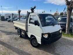 Bianco Usata 2006 Piaggio Porter Tre volumi | 7900 €