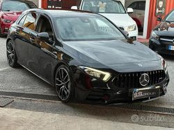 Other Usata 2019 Mercedes A35 AMG AMG Tre volumi | 30.999 € (Buon prezzo)