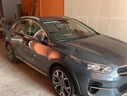 Usata 2022 Kia XCeed 2 SUV | 19.800 € (Buon prezzo)