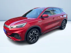 Rosso Usata 2024 BYD Atto 3 Comfort SUV | 28.200 € (Buon prezzo)