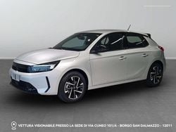 Kristall silver Nuova 2025 Opel Corsa S Tre volumi | 18.700 € (Cara)