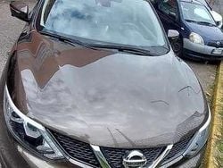 Bronzo Usata 2014 Nissan Qashqai Tekna SUV | 9900 € (Super prezzo)