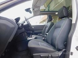 Bianco Usata 2013 Nissan Qashqai SUV | 8799 € (Buon prezzo)