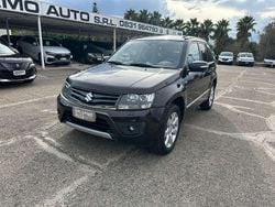 Nero Usata 2014 Suzuki Grand Vitara SUV | 8800 € (Buon prezzo)