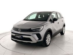 Grigio Usata 2022 Opel Crossland Elegance SUV | 12.500 € (Buon prezzo)