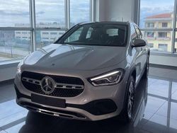 Argento Usata 2020 Mercedes GLA220 SUV | 35.000 € (Molto cara)
