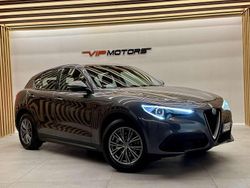 Titanio Usata 2019 Alfa Romeo Stelvio Executive SUV | 19.000 € (Super prezzo)