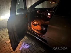 Grigio Usata 2008 Mercedes 320 Tre volumi | 7000 €