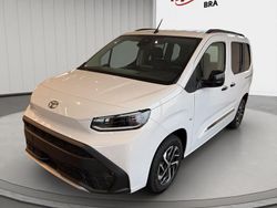 Bianco Nuova 2025 Toyota Proace Verso City Station wagon | 29.800 € (Cara)
