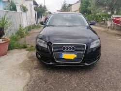 Usata 2010 Audi A3 Ambiente Tre volumi | 8500 € (Cara)