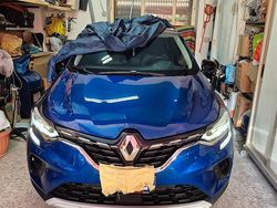 Usata 2021 Renault Captur SUV | 16.900 €