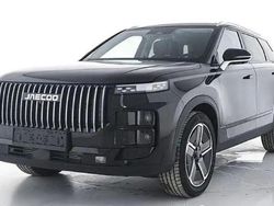 Nero(met.) Usata 2024 Jaecoo 7 SUV | 32.000 € (Cara)